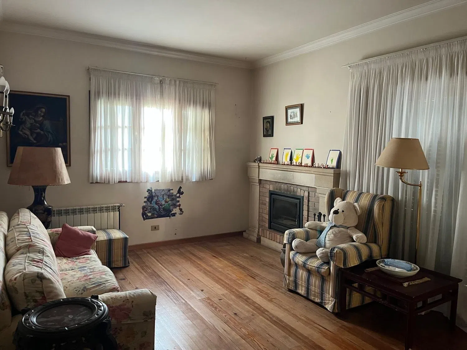 Casa independiente en calle los Lagares, 6 - Foto 1