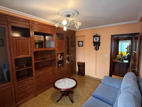 Piso en N-634, 83 a - Foto 1