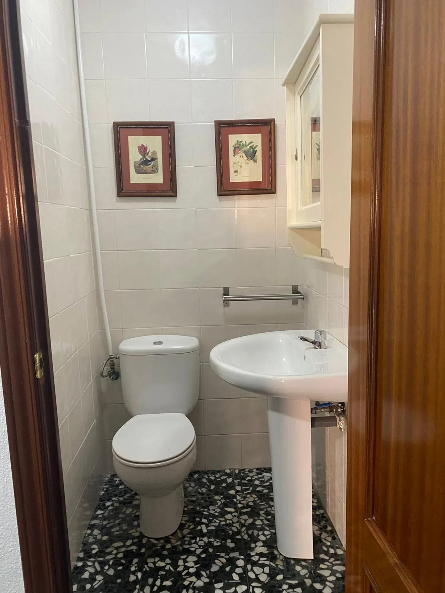 Piso en Historiador Manuel Salcines, 2 - Foto 6