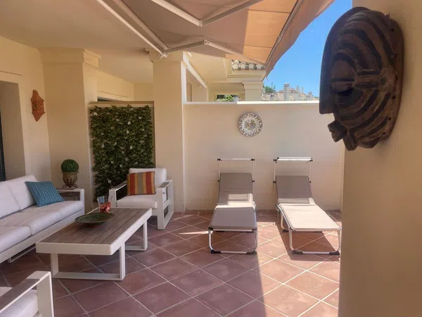 Piso en Urb. Capanes del Golf s/n, Los Arqueros-Puerto del Almendro, Los Arqueros-Puerto del Almendro - Foto 14