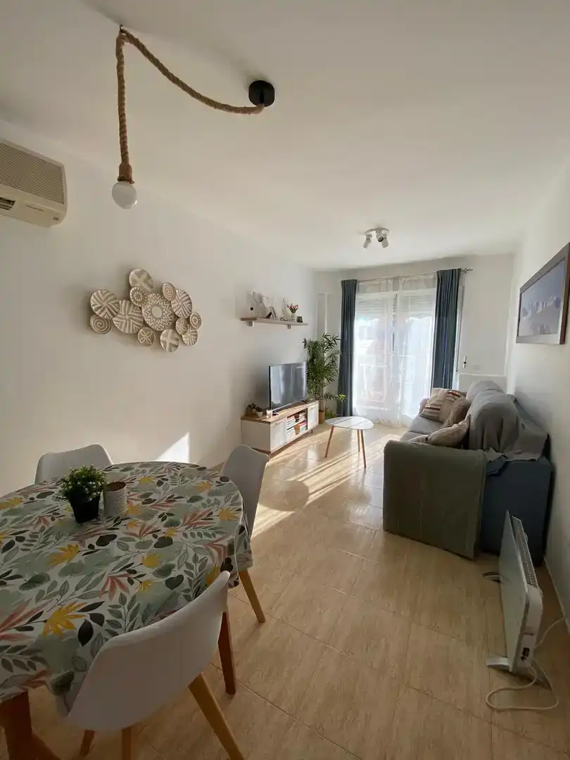 Piso en  Camí de la Ratlla del Terme 52 - Foto 2