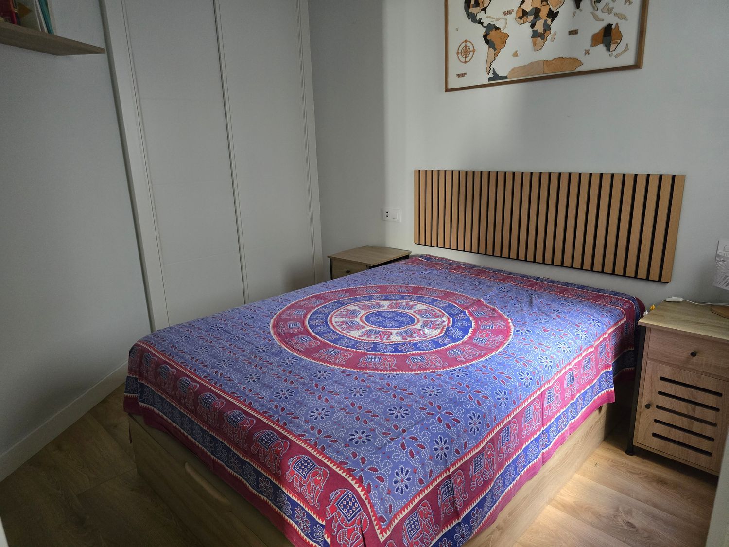 Piso en Barrio Fuente del Berro - Foto 5