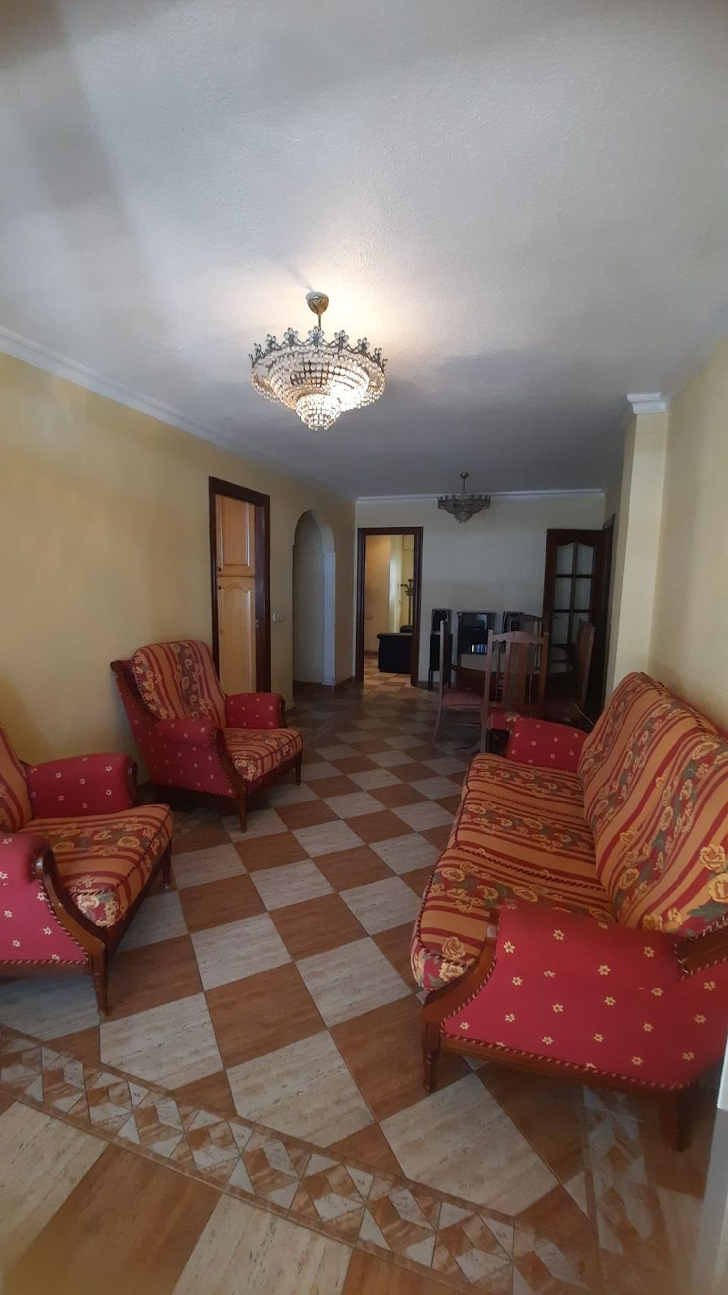 Piso en Calle Miraflores, 11, Miraflores - Foto 4