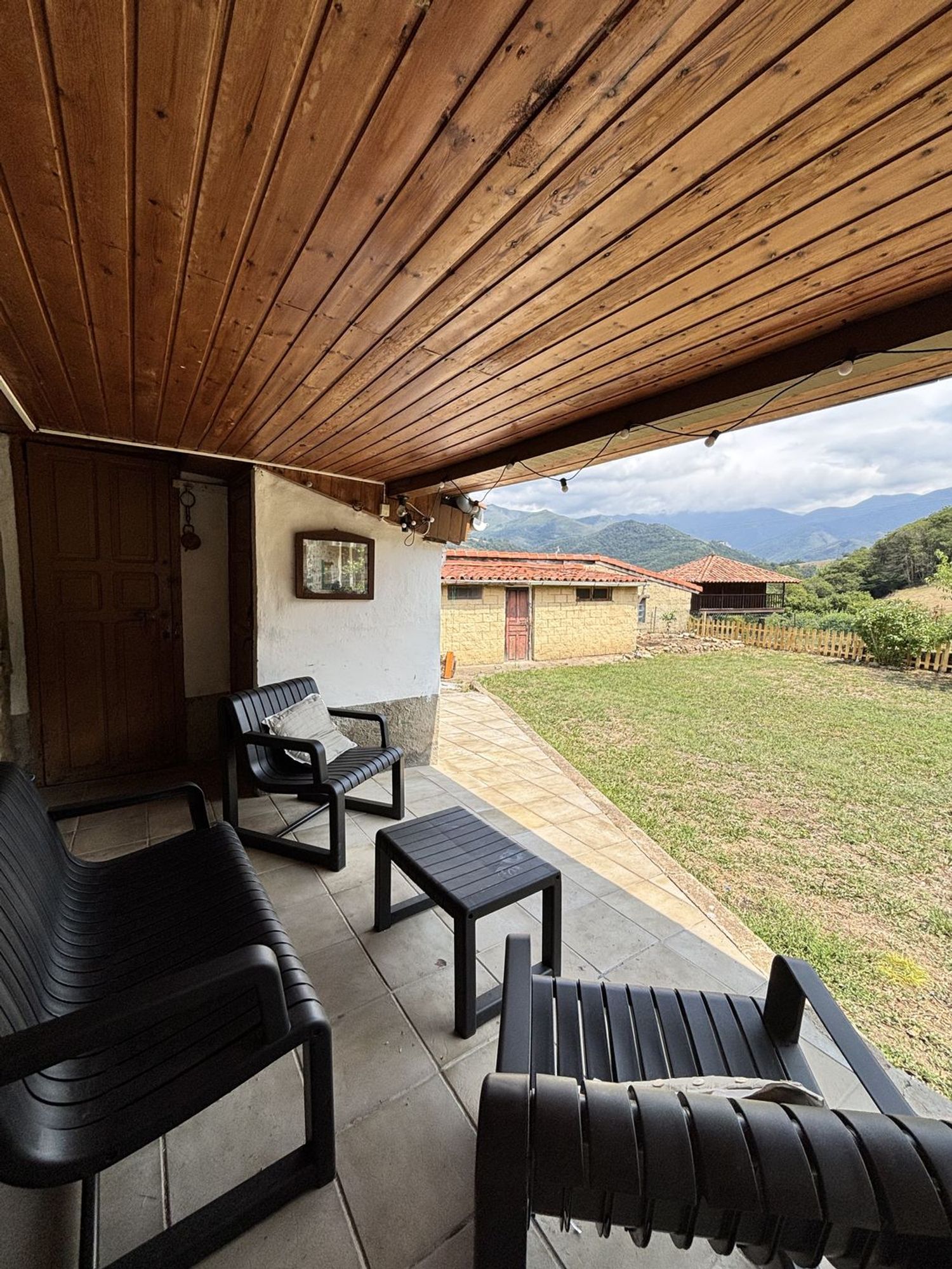 Casa o chalet independiente en Erias, 27 - Foto 6