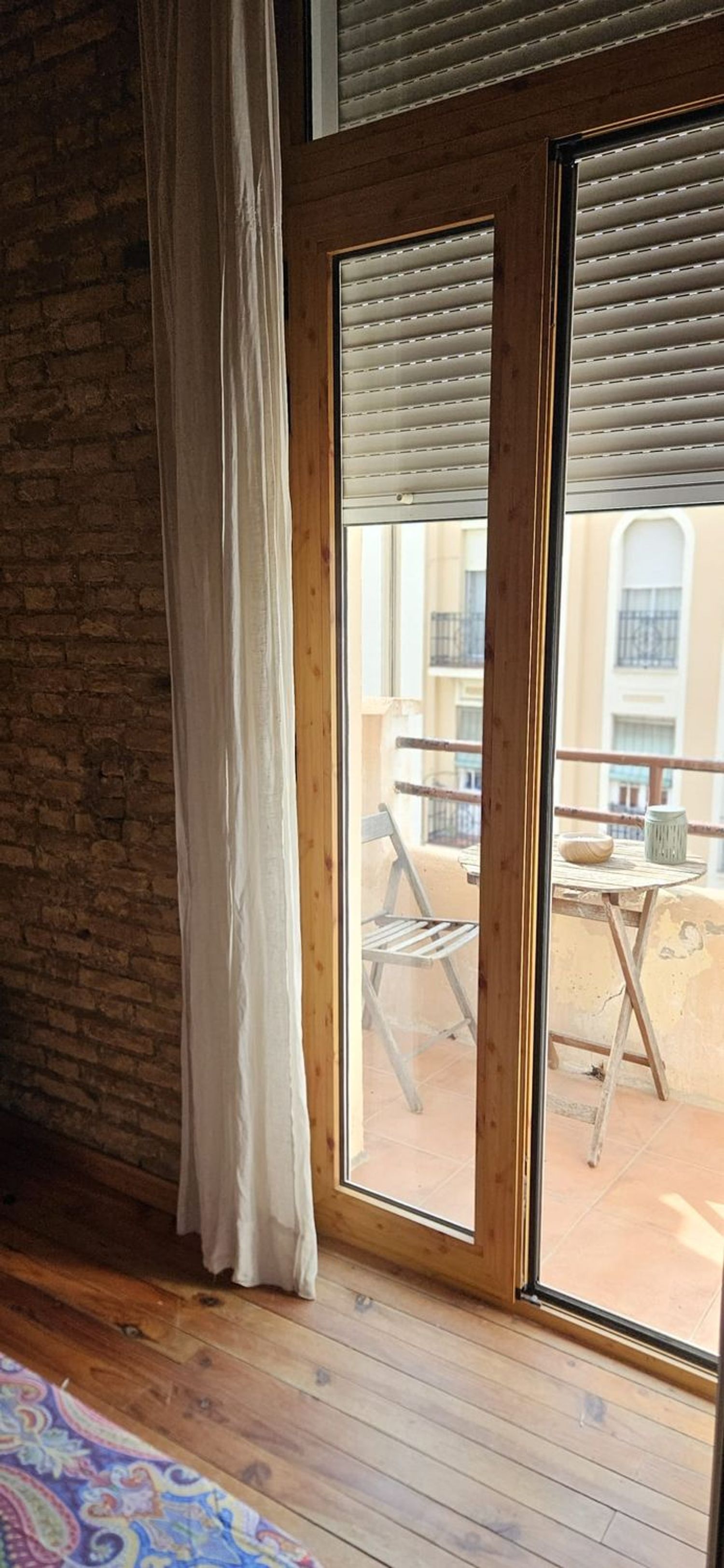 Estudio en Calle del Doctor Vila Barberà, 15, Arrancapins - Foto 9