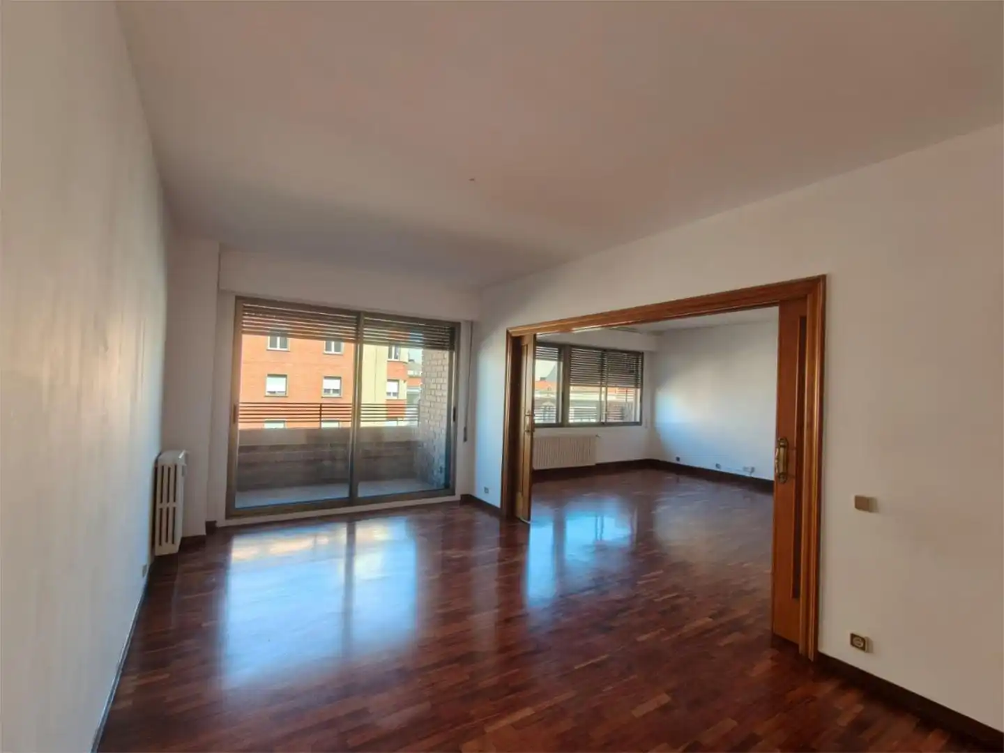 Piso en  Avenida de la Baja Navarra 2 - Foto 5