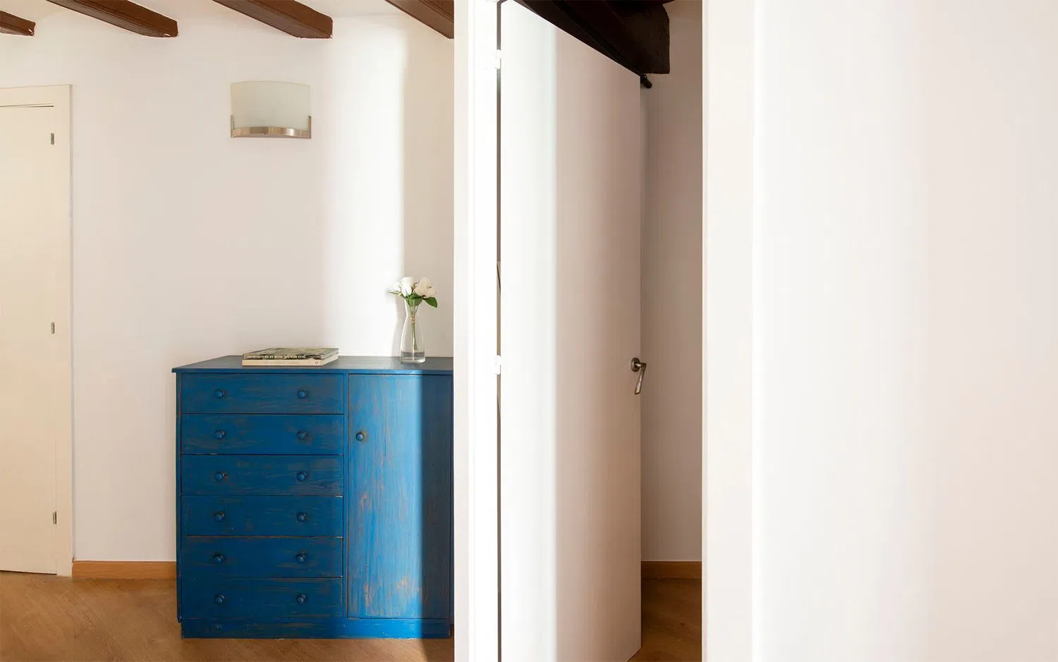 Piso en Barrio El Raval - Foto 17