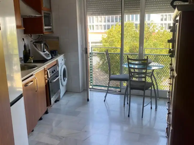 Piso en  Sacrificio 8 - Foto 7