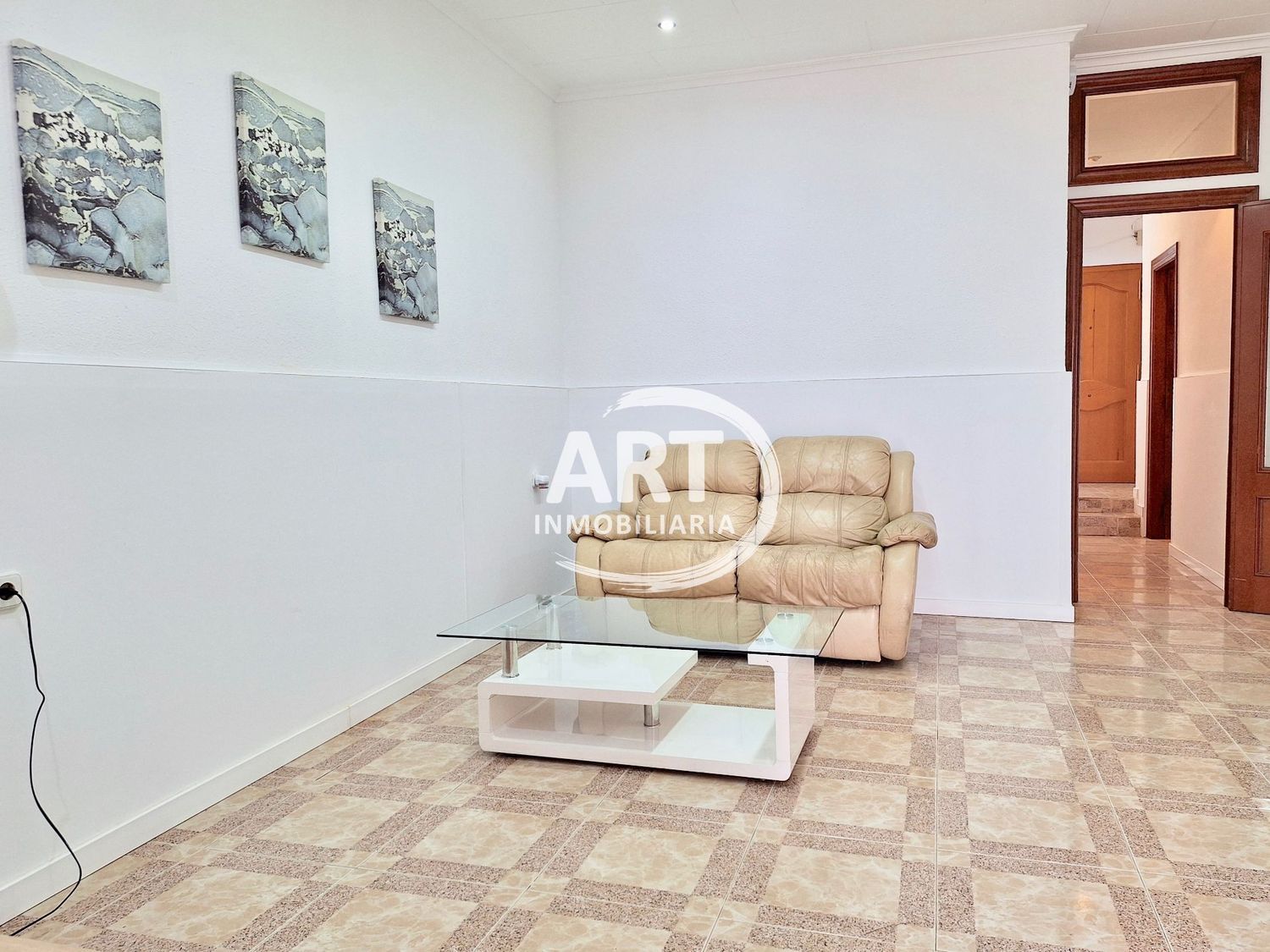 Casa o chalet independiente en Calle de Planas, En Corts - Foto 6