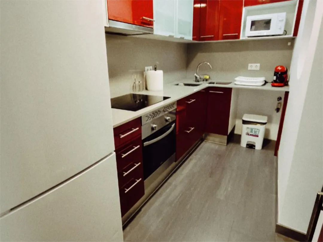 Piso en  Carrer de Pompeu Fabra 23-27 - Foto 12