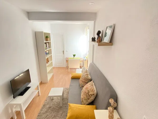 Dúplex en Calle de Vallehermoso, 104 - Foto 1