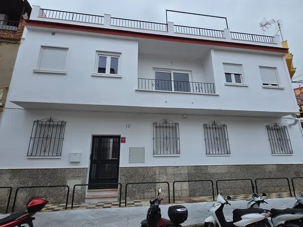 Dúplex en calle Ojén, 12 - Foto 11