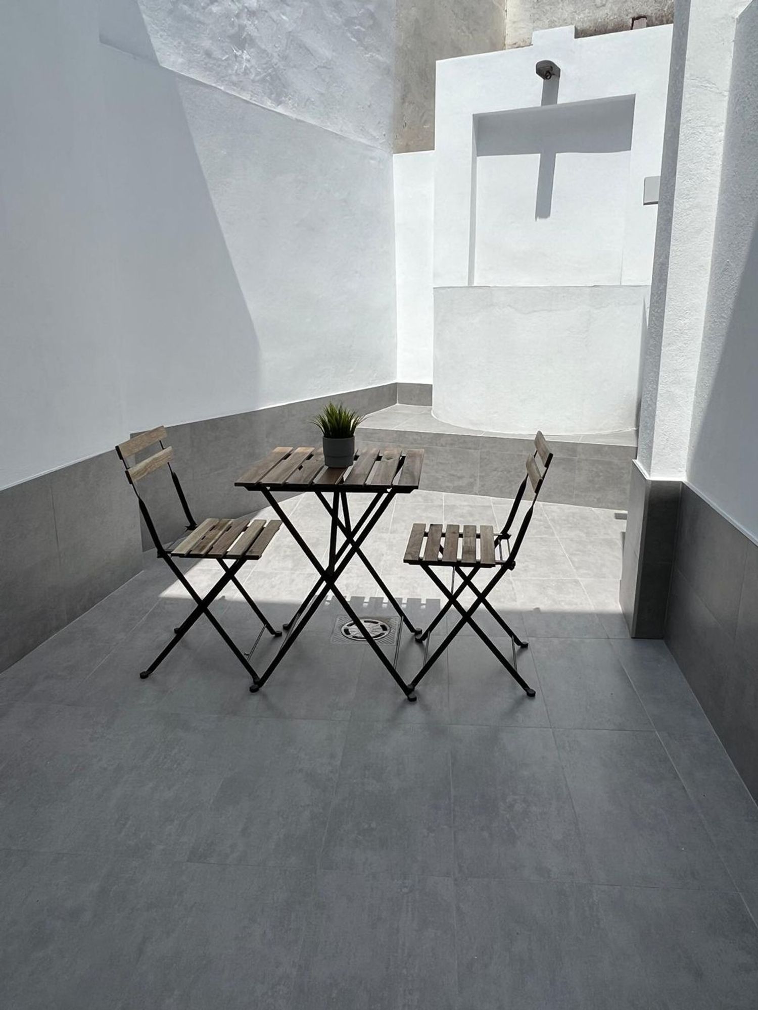 Chalet adosado en Calle Concepción Ibarra, 6, Centro, Centro - Foto 8