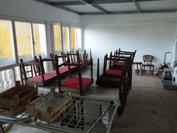 Casa rural en Barrio la Veguilla, 92 - Foto 27