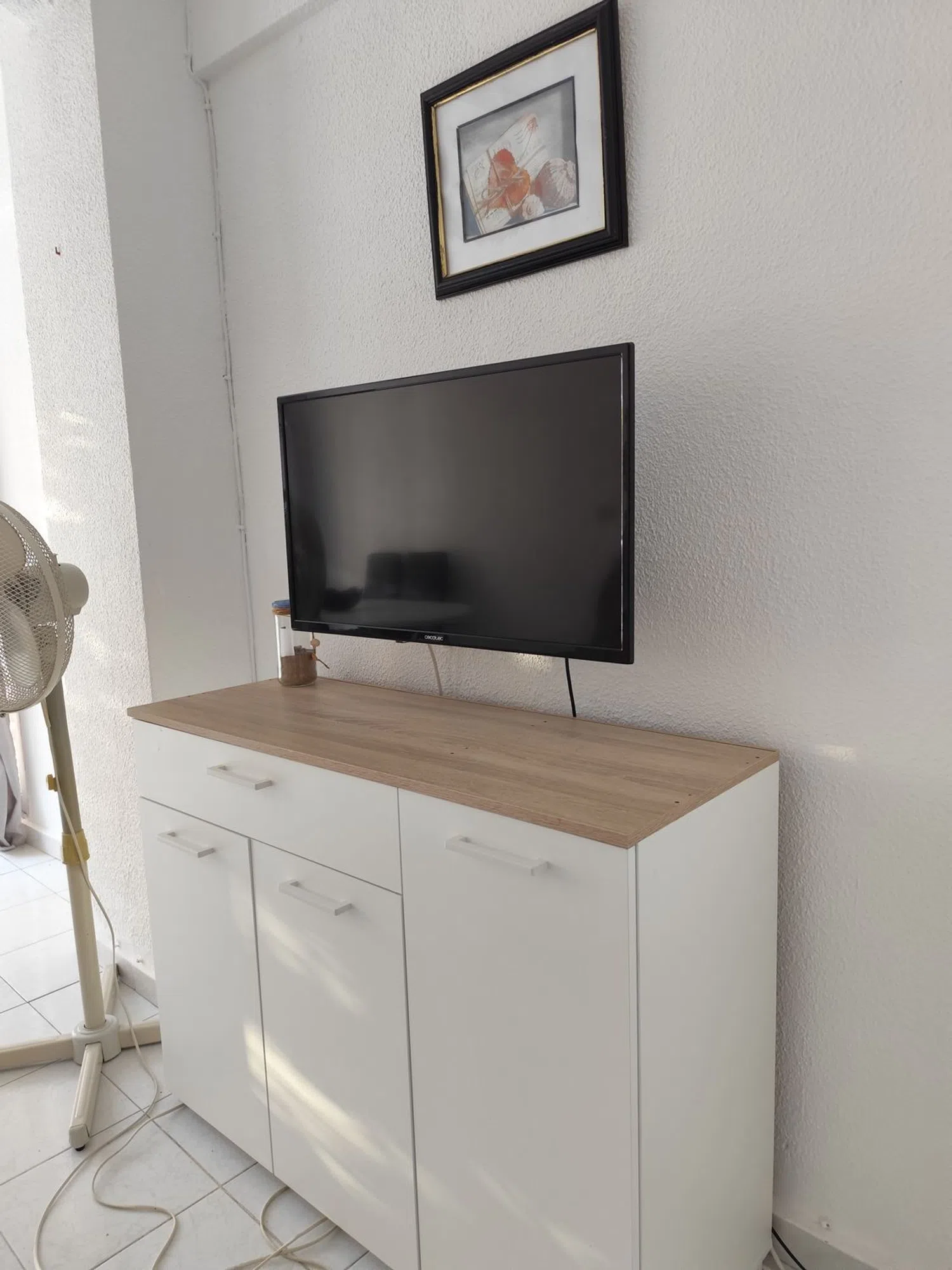 Piso en avenida del Mediterráneo, 19 - Foto 7