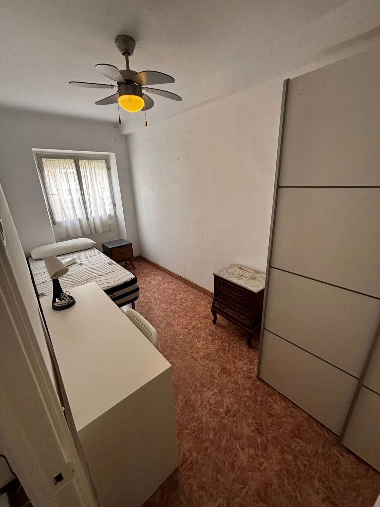 Piso en calle Tarfia, 1 - Foto 16