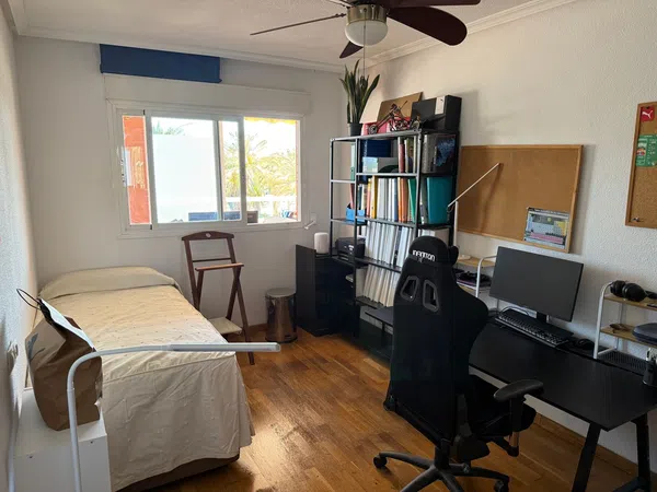 Piso en calle Nadadora Carmen Soto, 10 - Foto 17