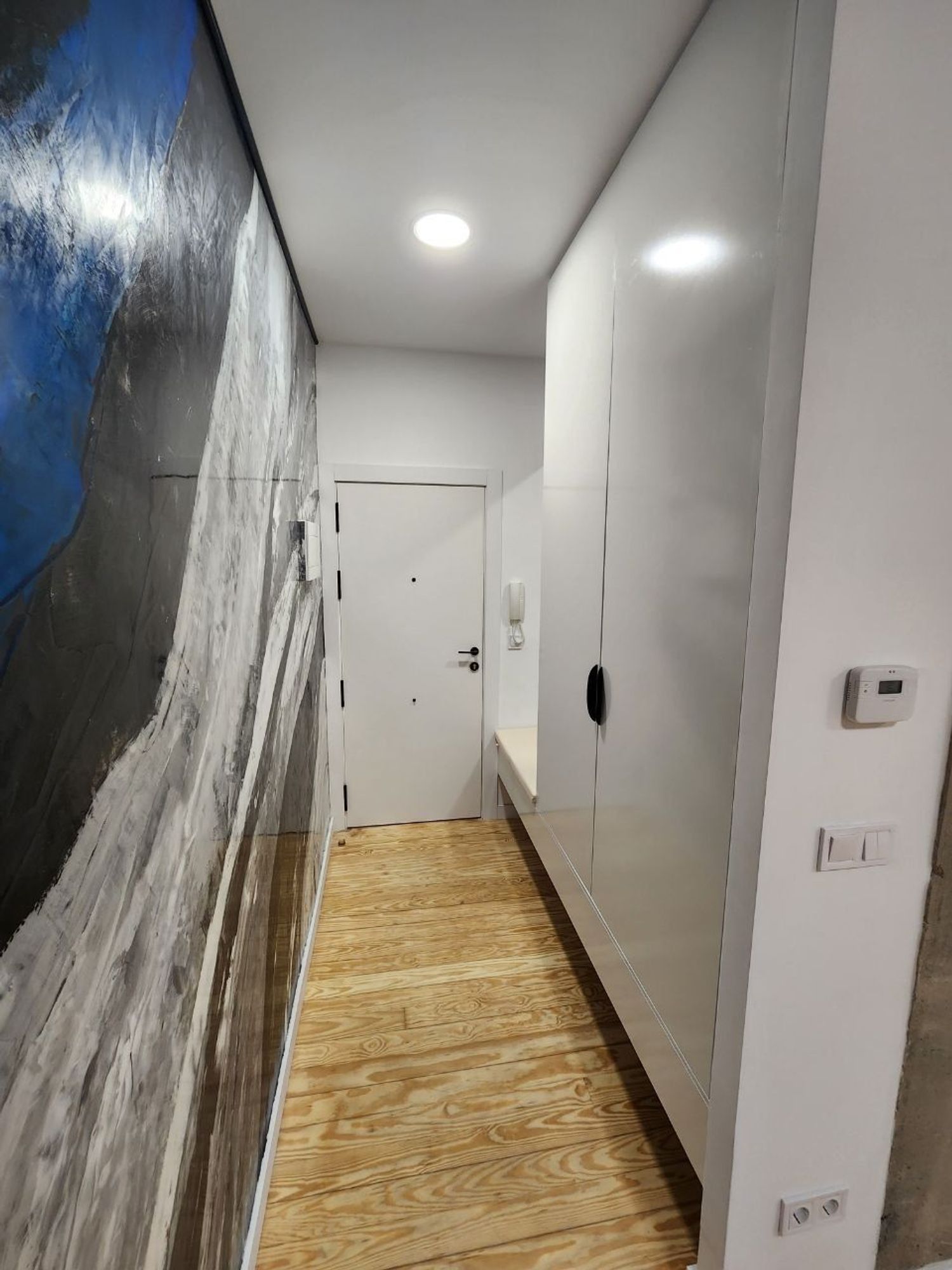 Piso en Fernández de Isla, 25 - Foto 10