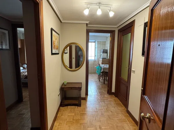 Piso en Calle Ferrerías, 50 - Foto 1