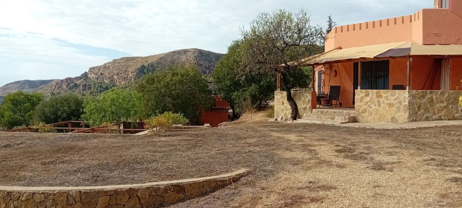 Casa o chalet independiente en Paraje los Rubiales, 5 - Foto 24