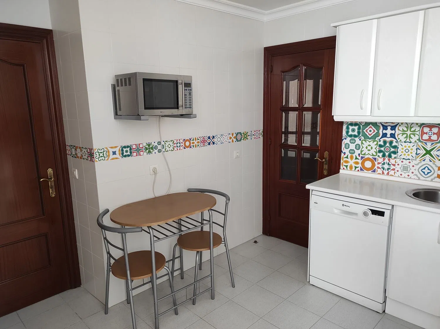 Piso en avenida de las Américas, 2 - Foto 6