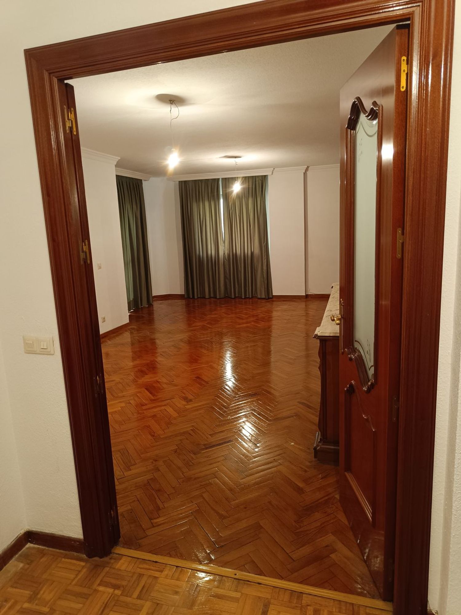 Piso en Calle Vélez-Malaga, 6, Malagueta - Monte Sancha - Foto 18
