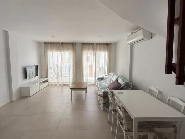 Dúplex en Calle de s'Espalmador, 42, San Carlos, San Carlos - Foto 1