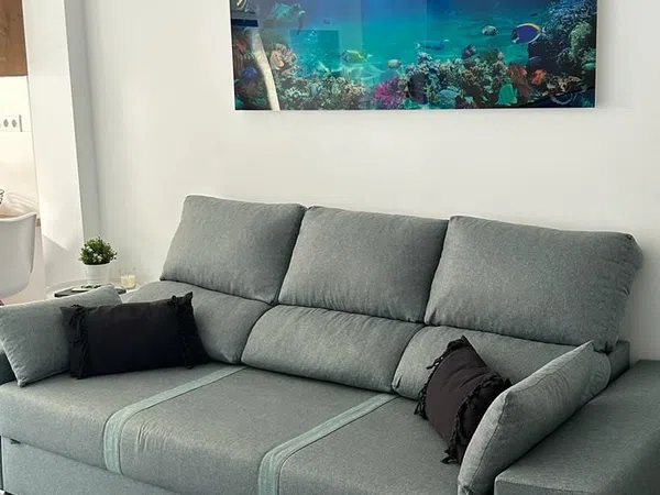 Piso en Sinaí, 47, Tamaraceite - Foto 7