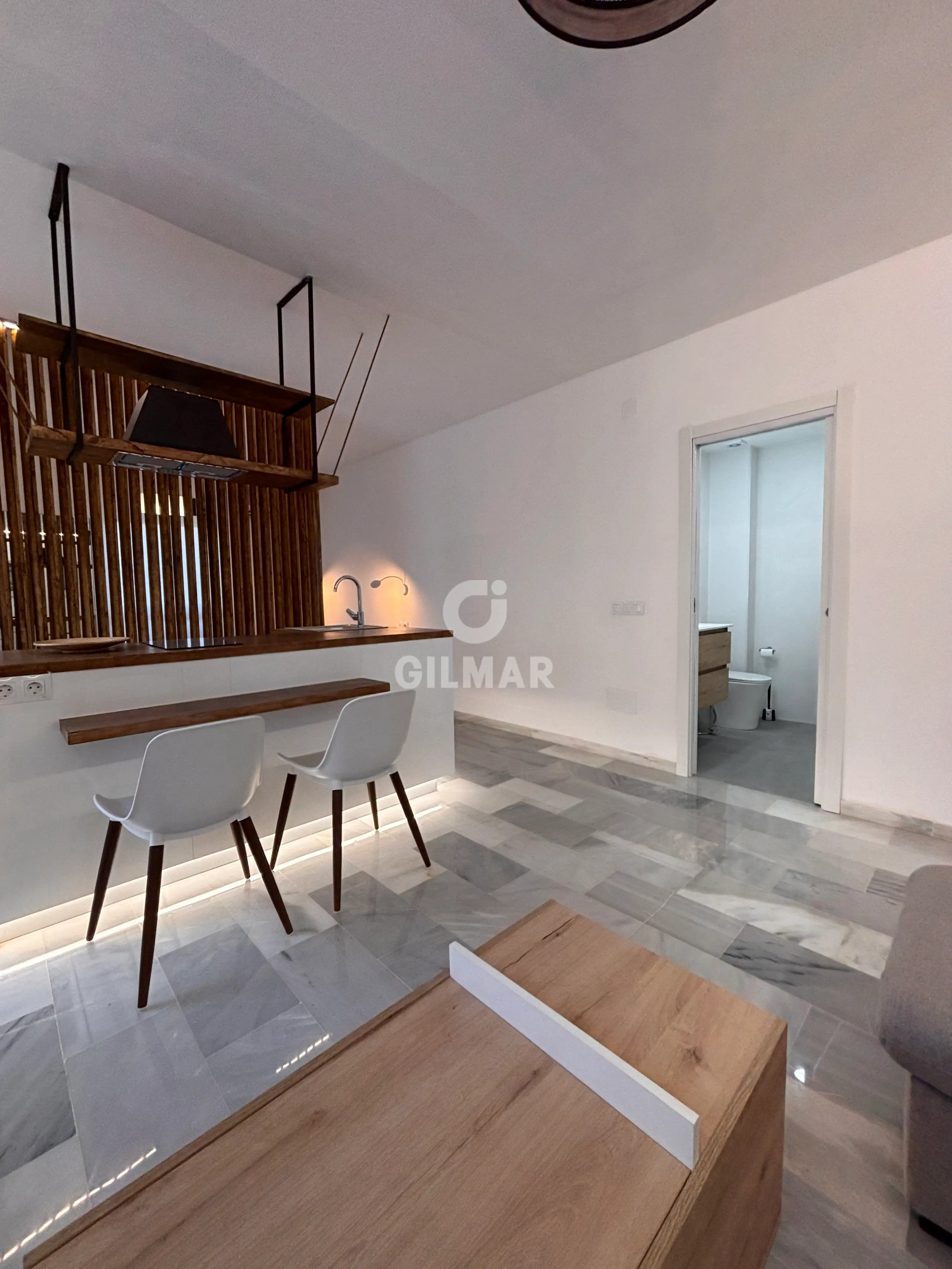 Estudio en Málaga Este, Málaga - Foto 14