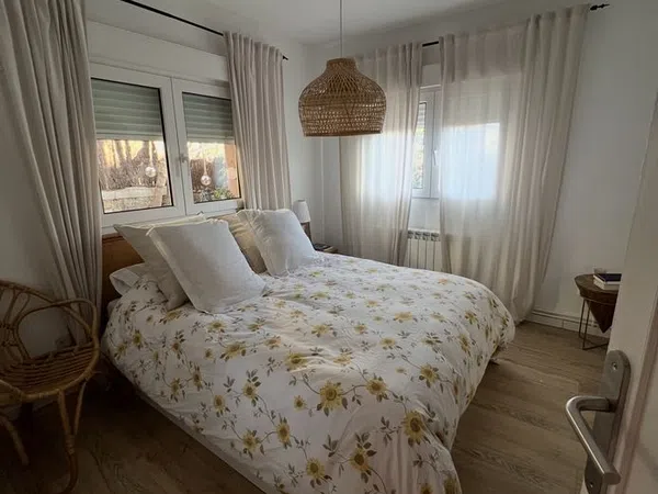 Casa independiente en calle Santa Rosa, 12 - Foto 7