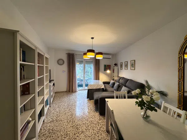 Piso en calle Lepanto, 49