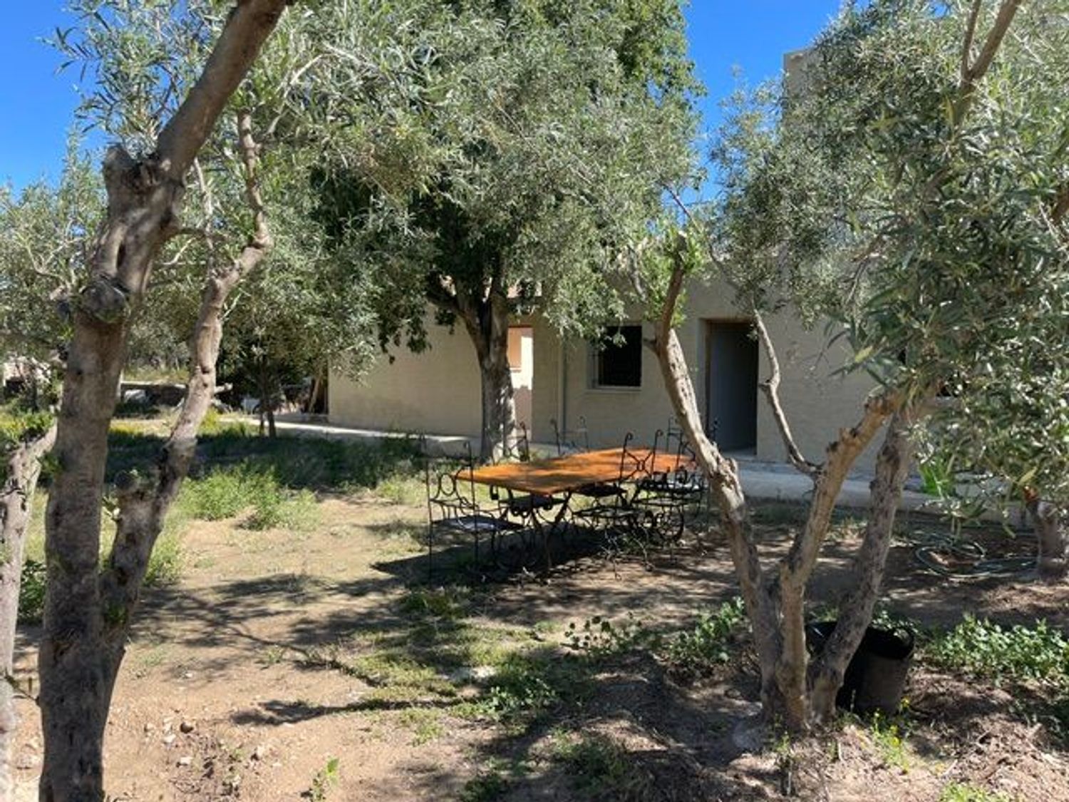 Casa o chalet independiente en Partida Sant Peret - Foto 2
