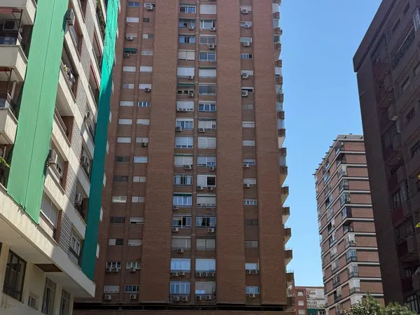 Piso en Calle del Capitán Haya, 51, Cuzco-Castillejos - Foto 14