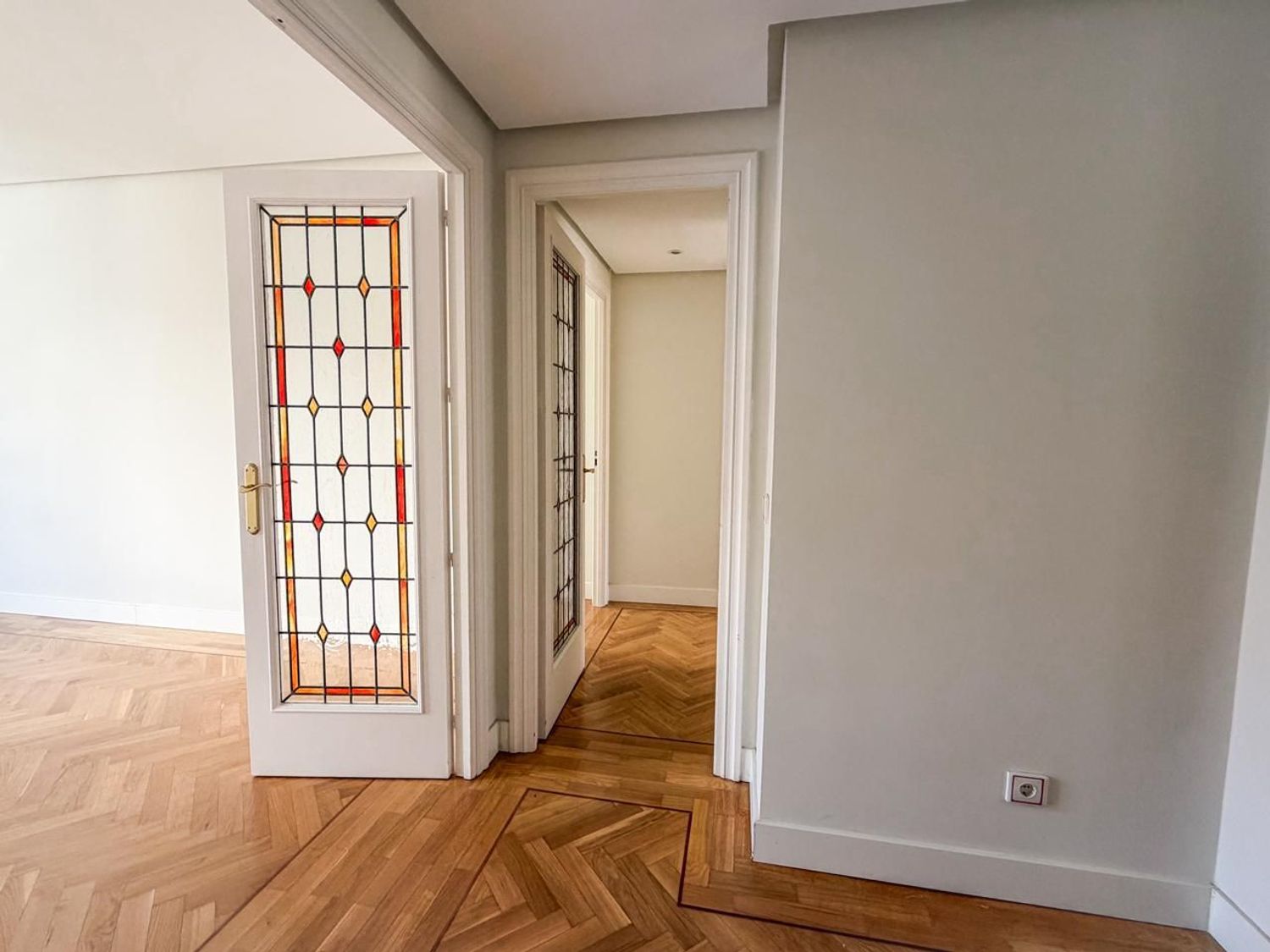 Piso en Barrio Gaztambide - Foto 13