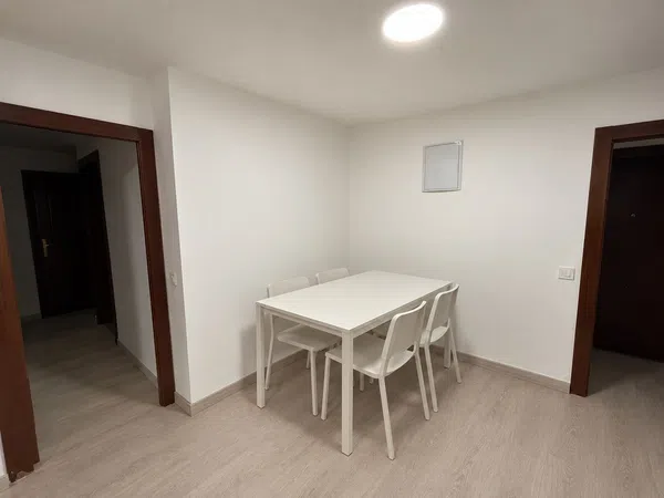 Piso en Calle Vega de Arriba, 22, Sta.Marina - Polígono, Sta.Marina - Polígono - Foto 2