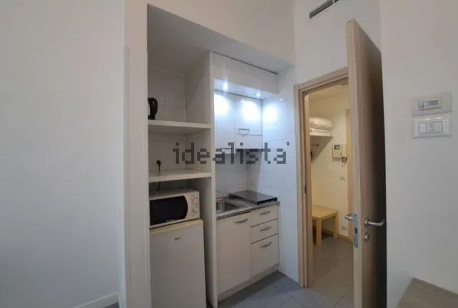 Estudio en calle Álamos, 4 - Foto 4