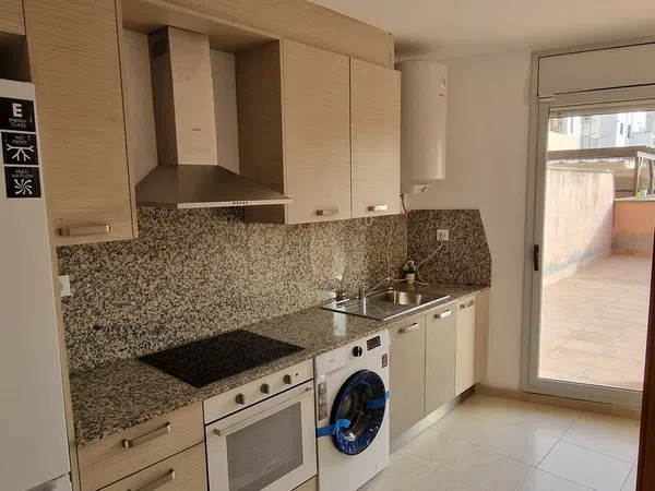 Piso en Calle Palauet, 29, La Bordeta, La Bordeta - Foto 15