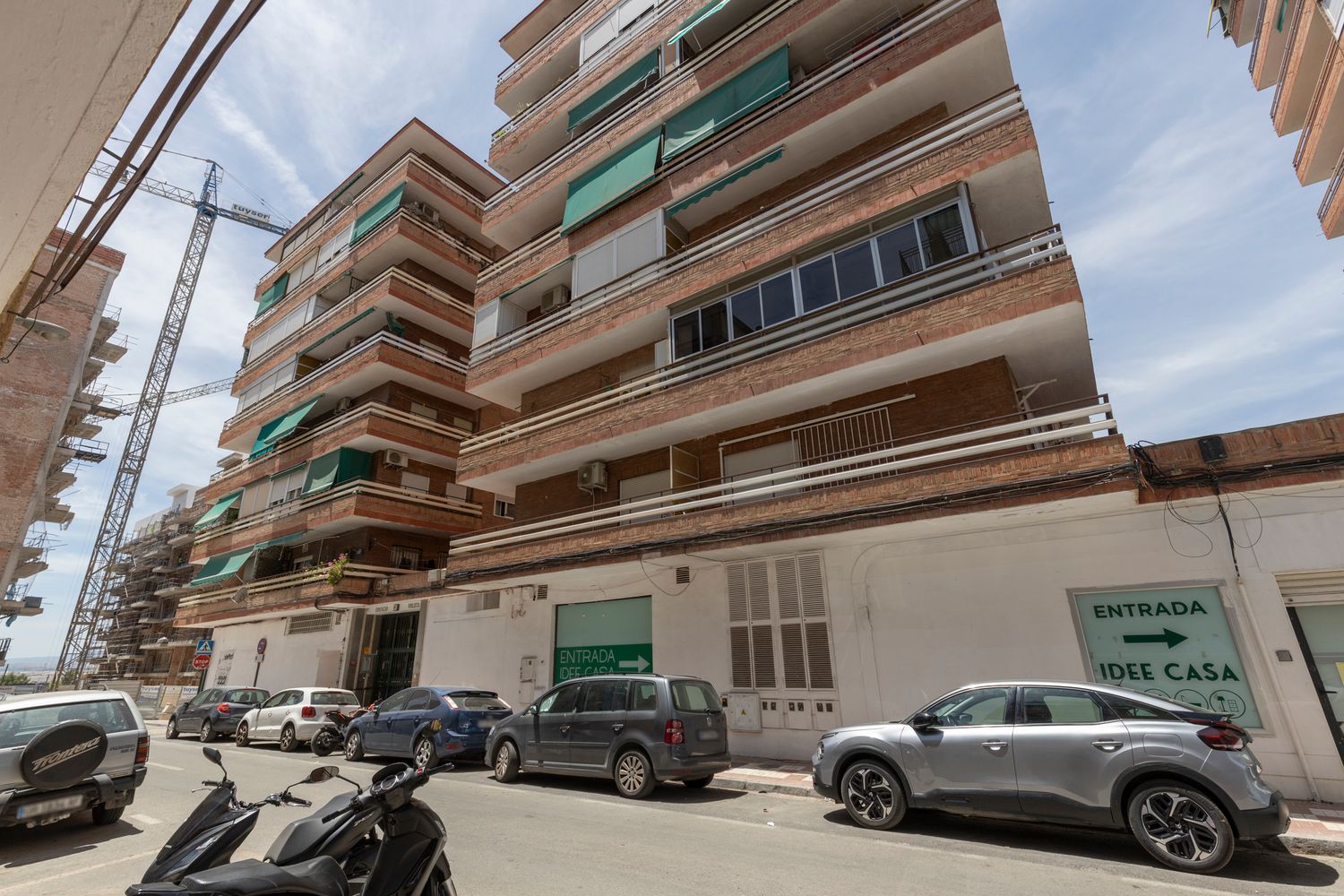 Piso en Calle Teófilo Gautier, 4, La Chana, La Chana - Foto 37