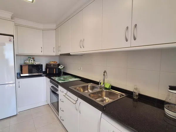 Piso en Camino Alt de Dénia a Xàbia, 26, El Montgó, El Montgó - Foto 20