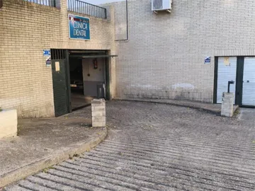 Piso en  Calle José Luis Díez 9 - Foto 2