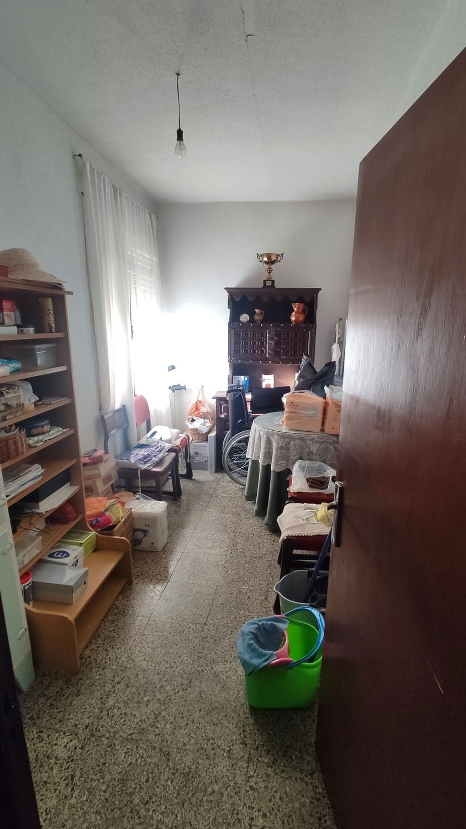 Chalet adosado en Calle Armada Española, 5 - Foto 6