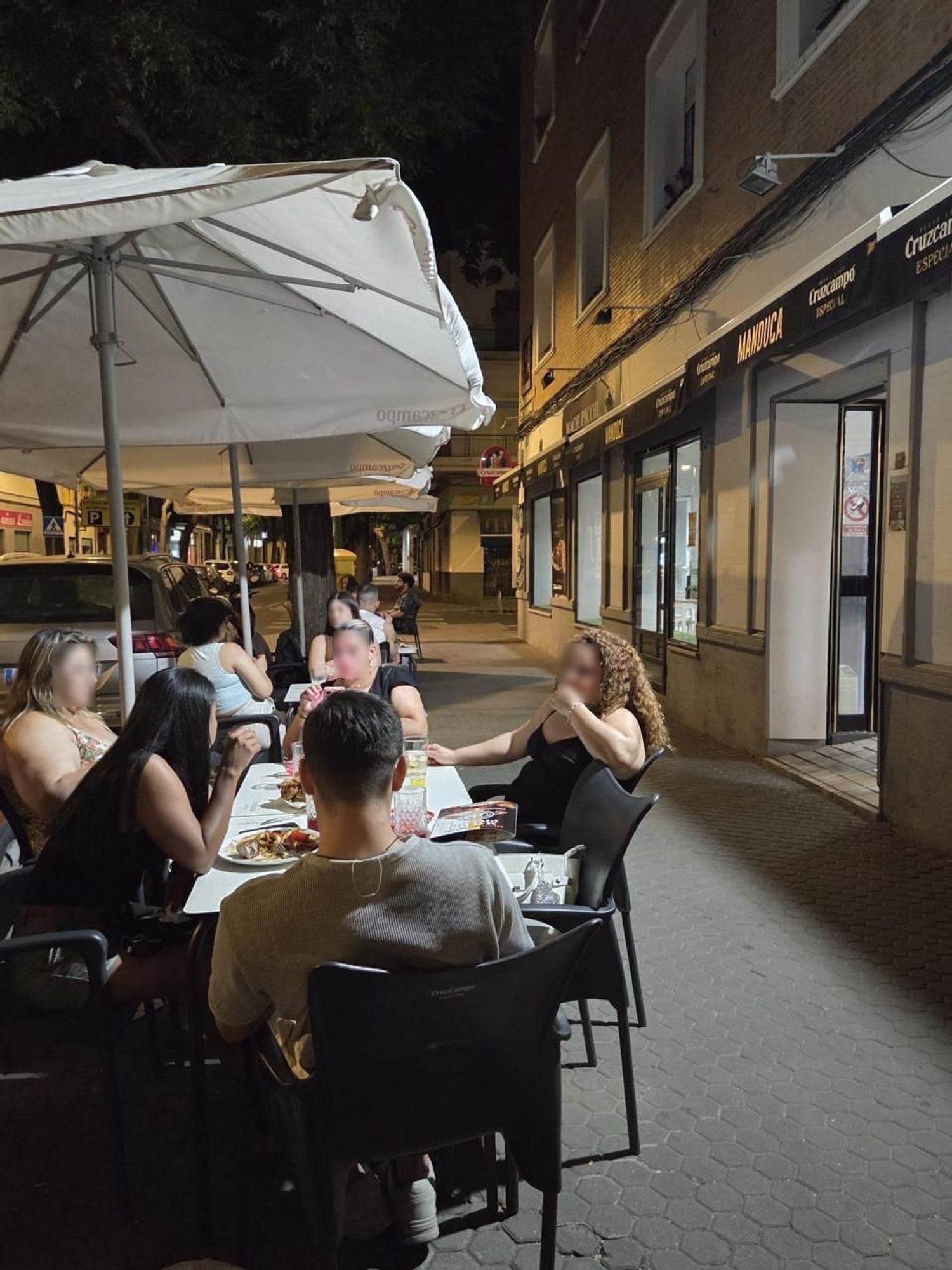 Local en Bar en Calle león XIII, 48, Parlamento - Torneo - Foto 7