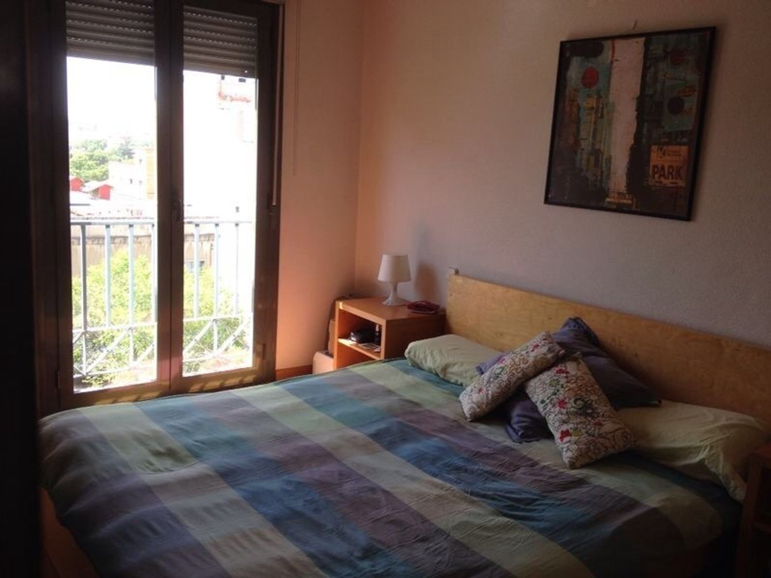 Piso en calle de bravo murillo, 66 - Foto 2