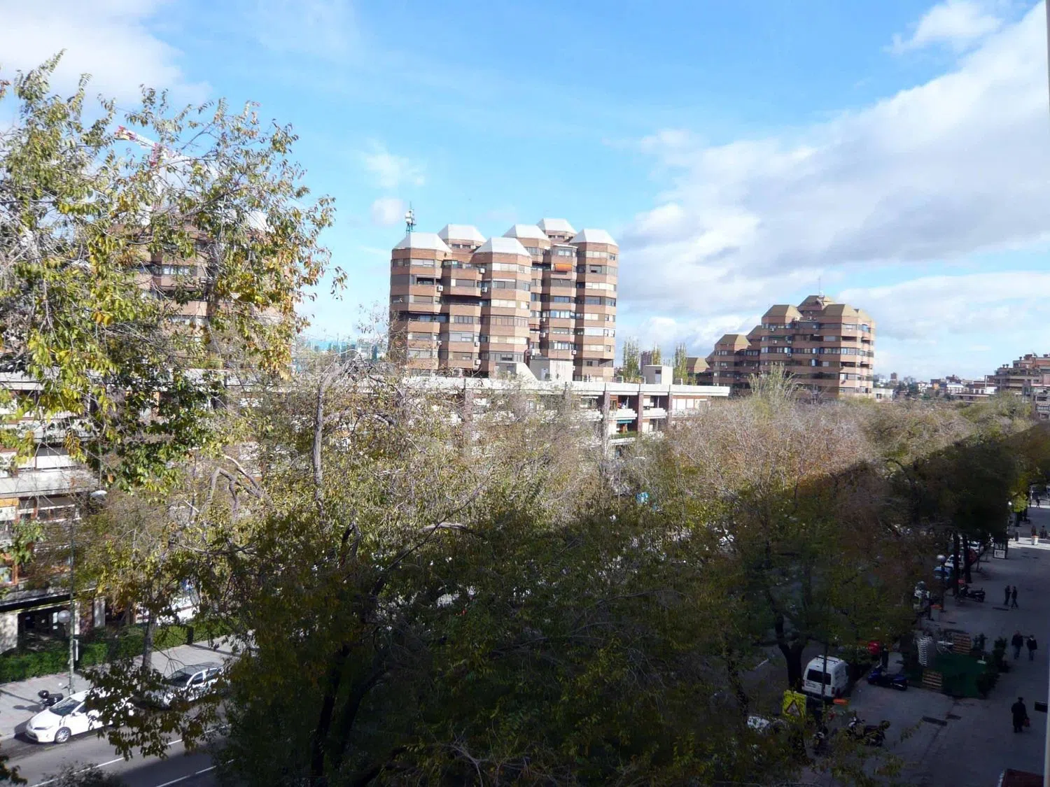 Piso en calle Costa Rica, 18 - Foto 2