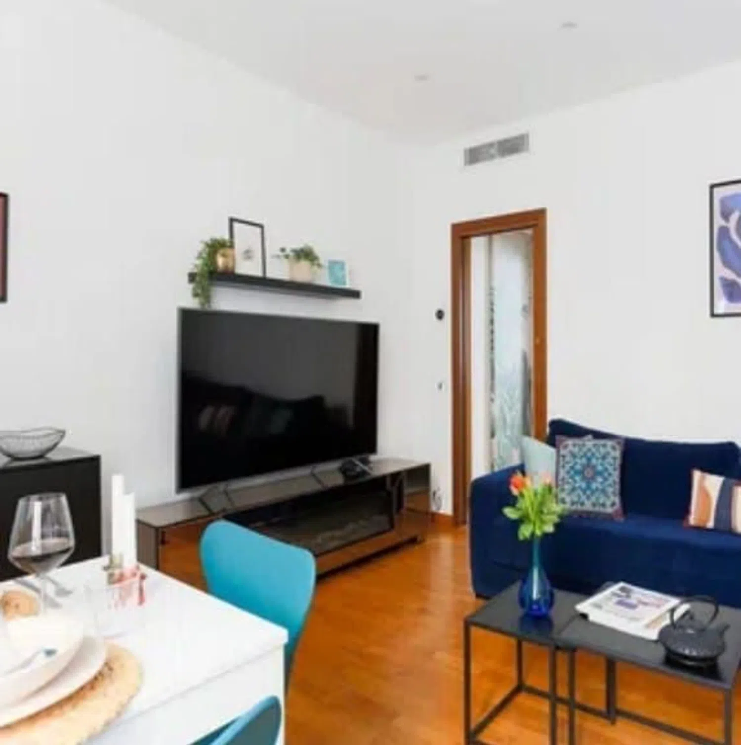 Piso en cuarteles, 51 - Foto 4