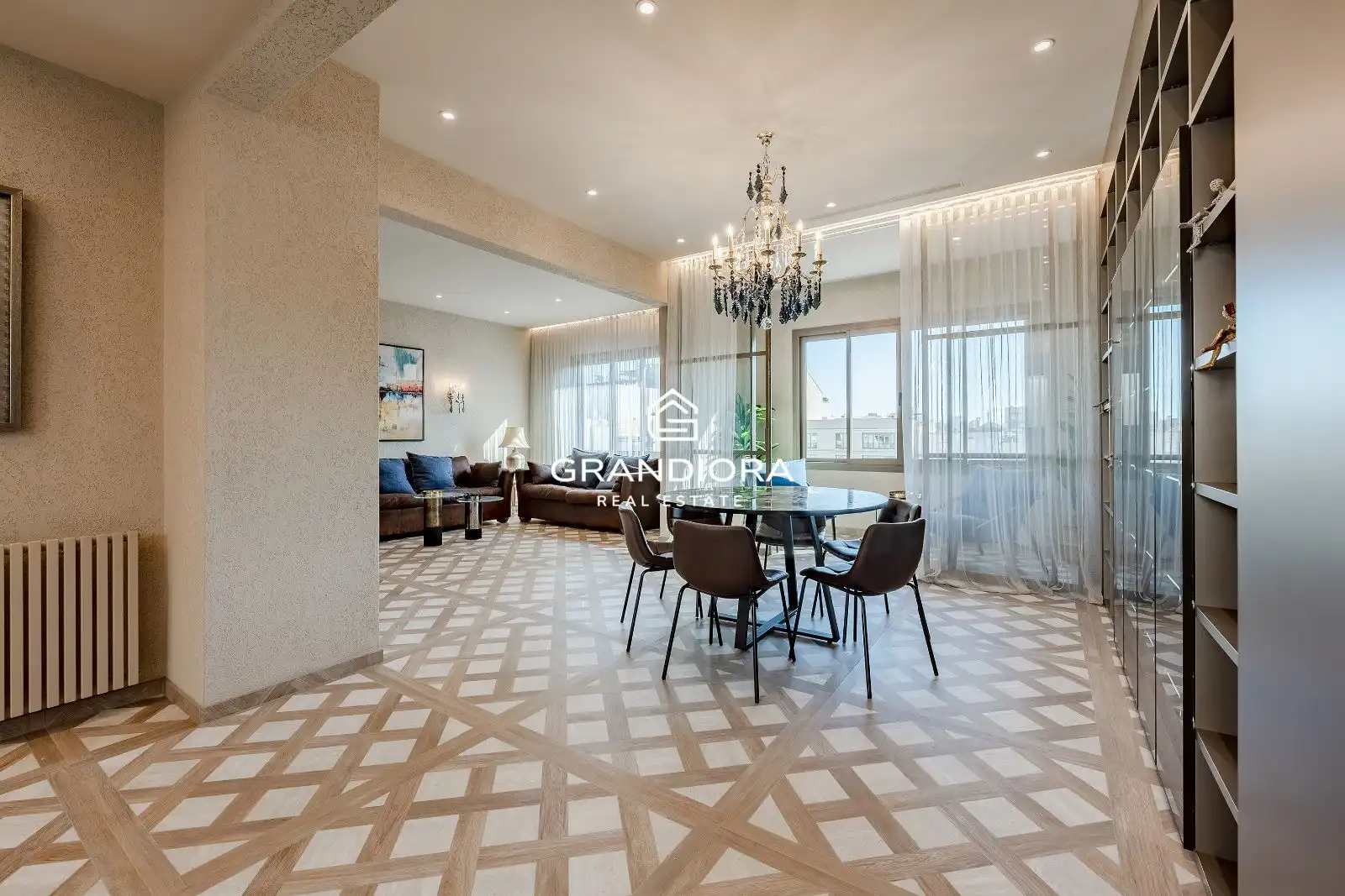 Apartamento en  Calle Pau Claris - Foto 6