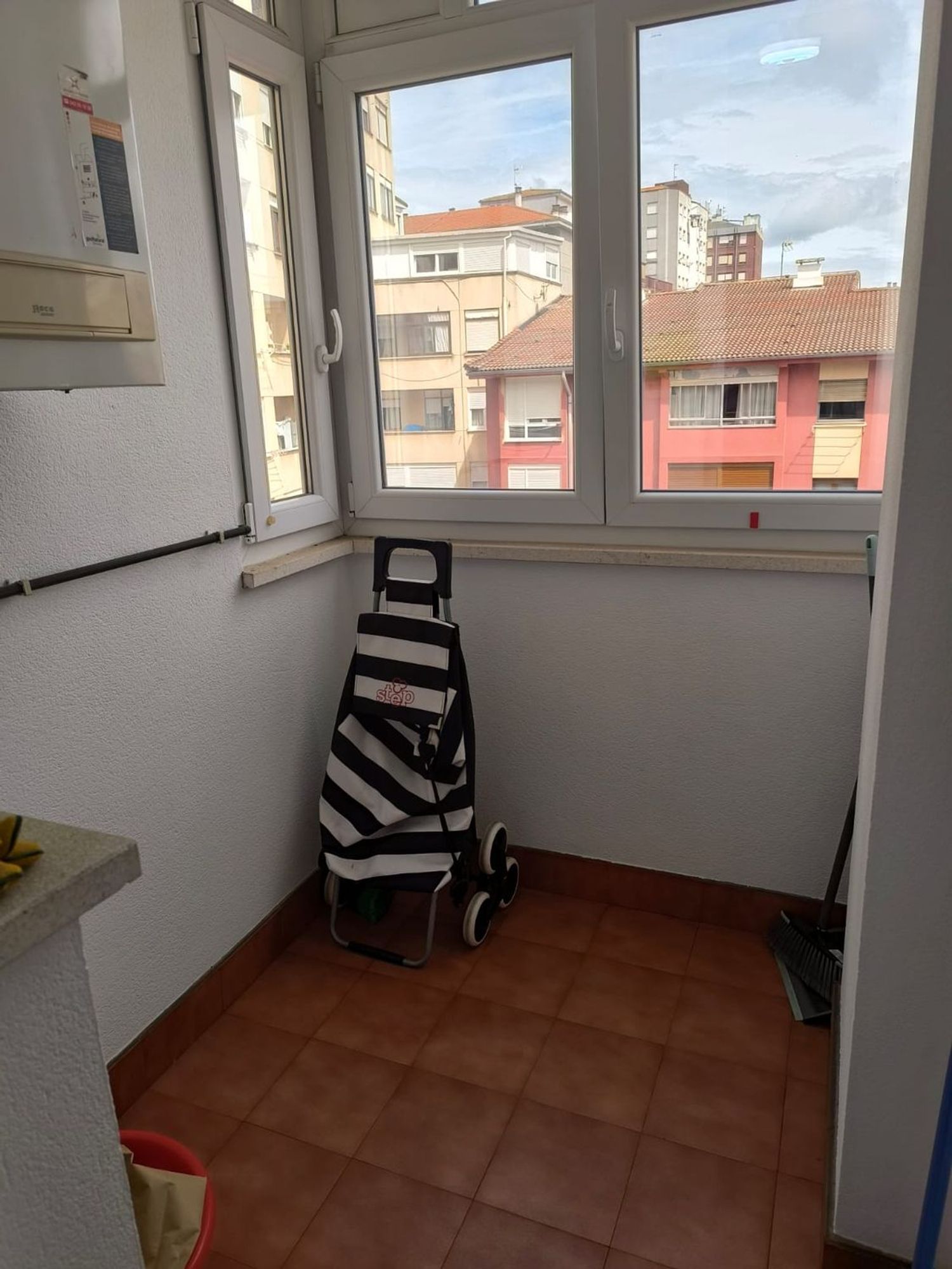 Piso en Avenida de Bilbao, 83 b, Muriedas, Muriedas - Foto 6