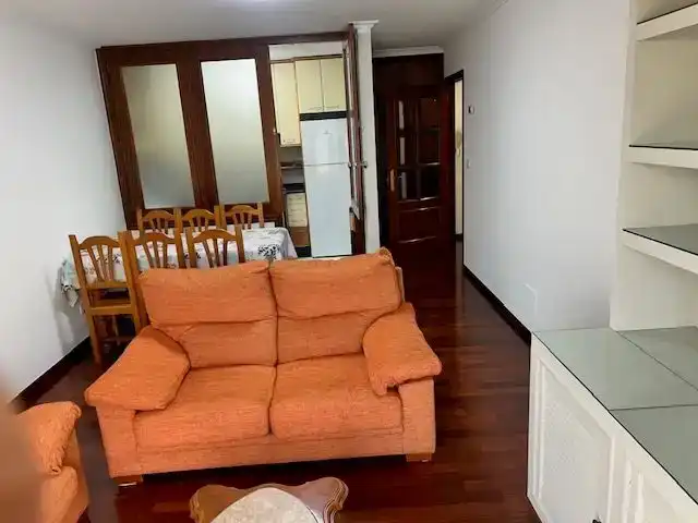 Piso en  Avenida de Uruguai 25 - Foto 6