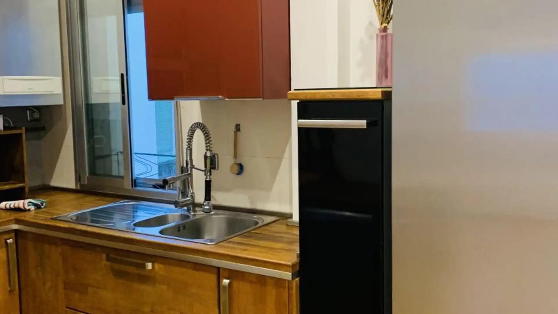 Piso en  Calle de Alburquerque 7 - Foto 3