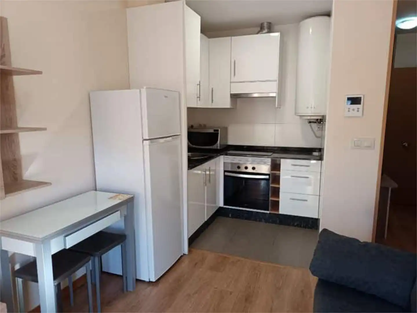 Apartamento en Bouzas - Foto 4